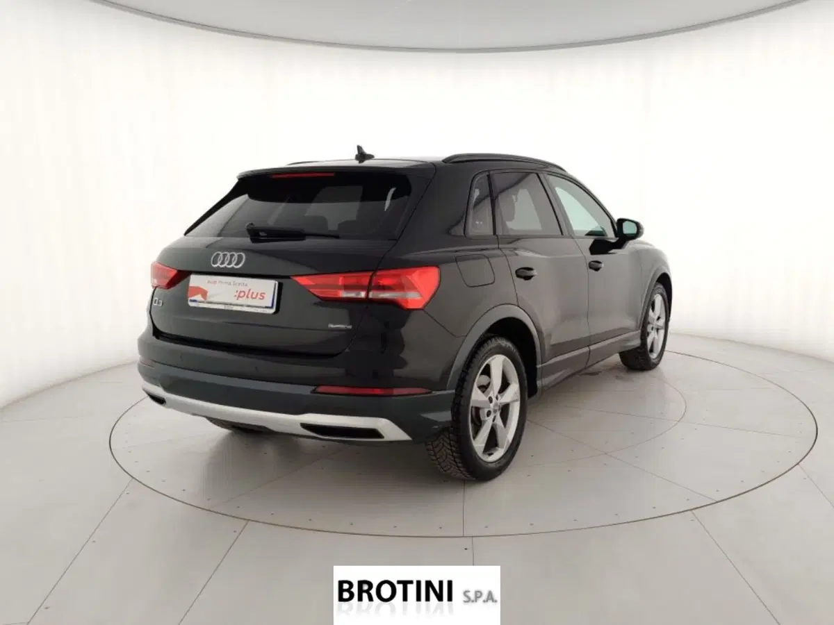 Audi Q3 usata a Massa-Carrara (3)