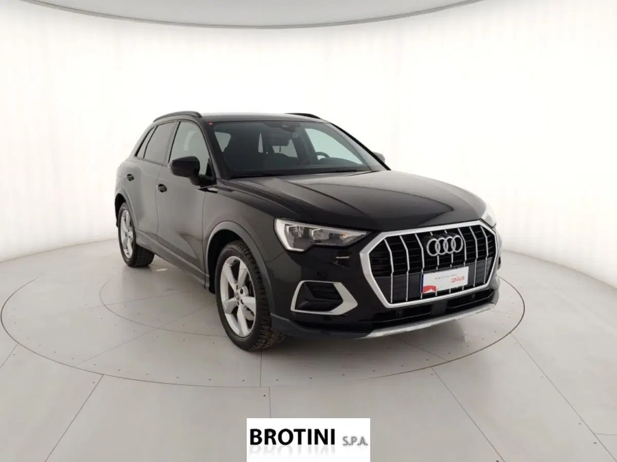 Audi Q3 usata a Massa-Carrara (4)
