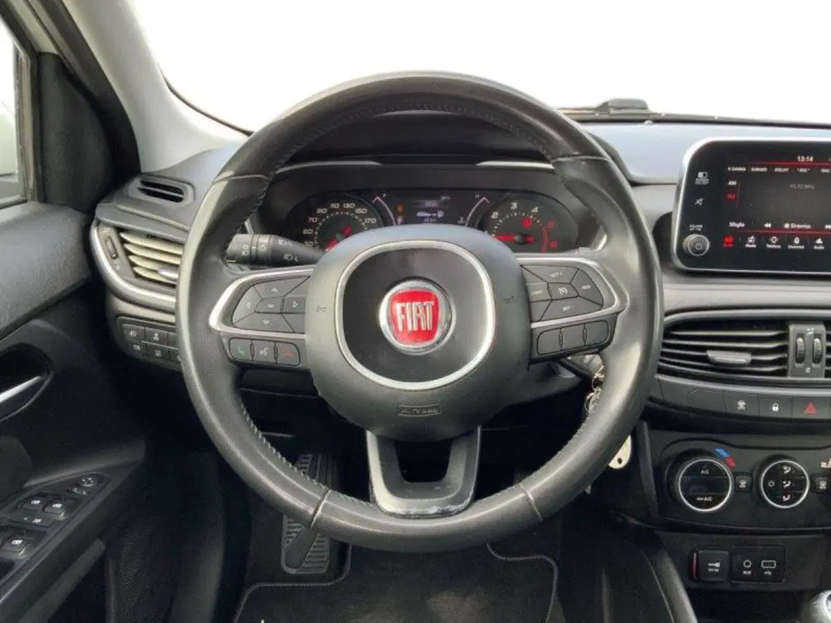 Fiat Tipo Station Wagon usata a Perugia (12)