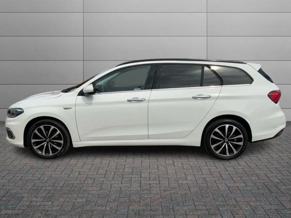Fiat Tipo Station Wagon usata a Perugia (3)