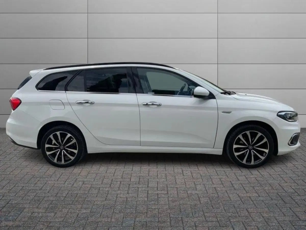 Fiat Tipo Station Wagon usata a Perugia (4)