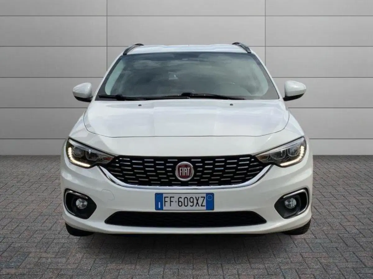Fiat Tipo Station Wagon usata a Perugia (7)