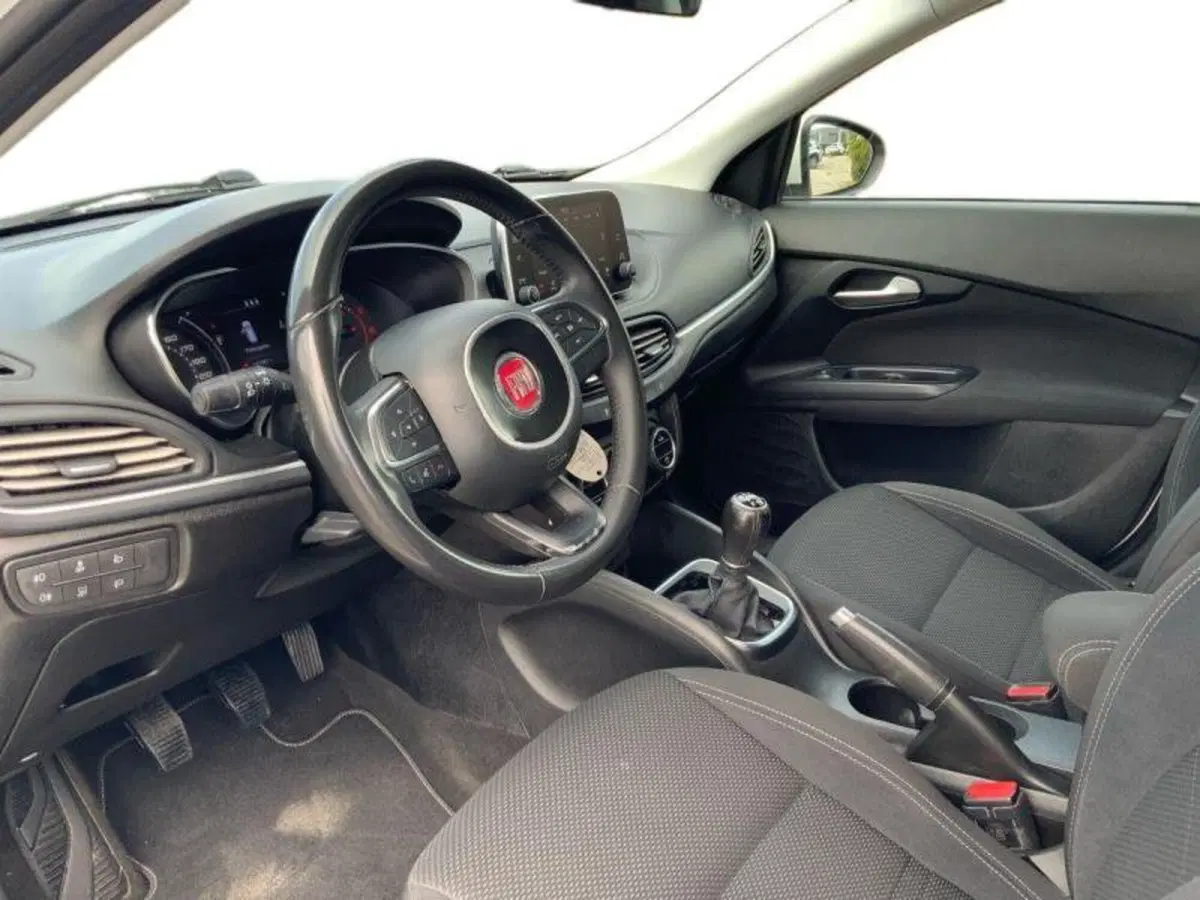 Fiat Tipo Station Wagon usata a Perugia (9)