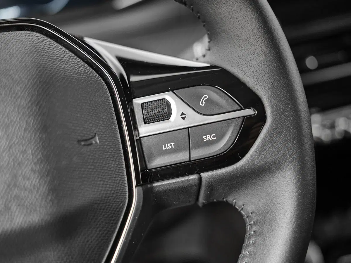 Peugeot 208 usata a Prato (10)