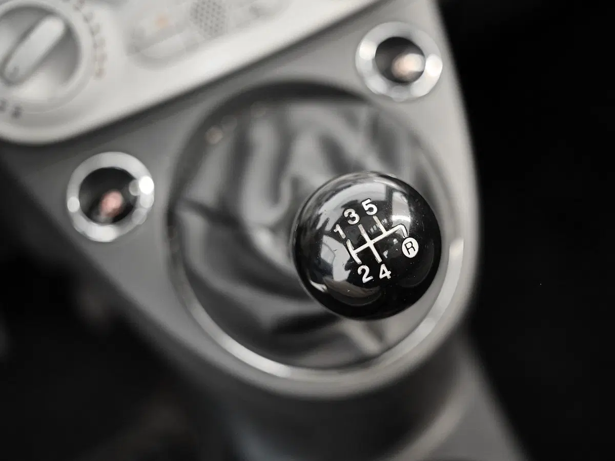 Fiat 500 usata a Prato (17)