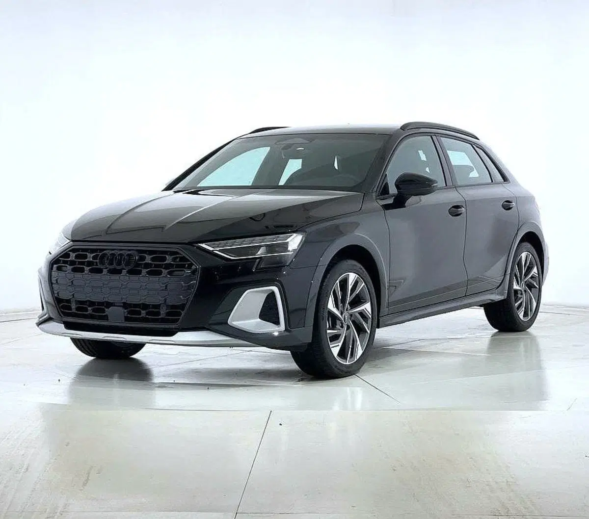 Audi A3 allstreet nuova a Perugia