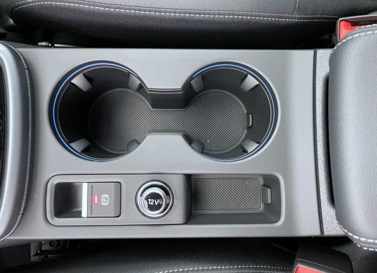 Audi A3 allstreet nuova a Perugia (13)