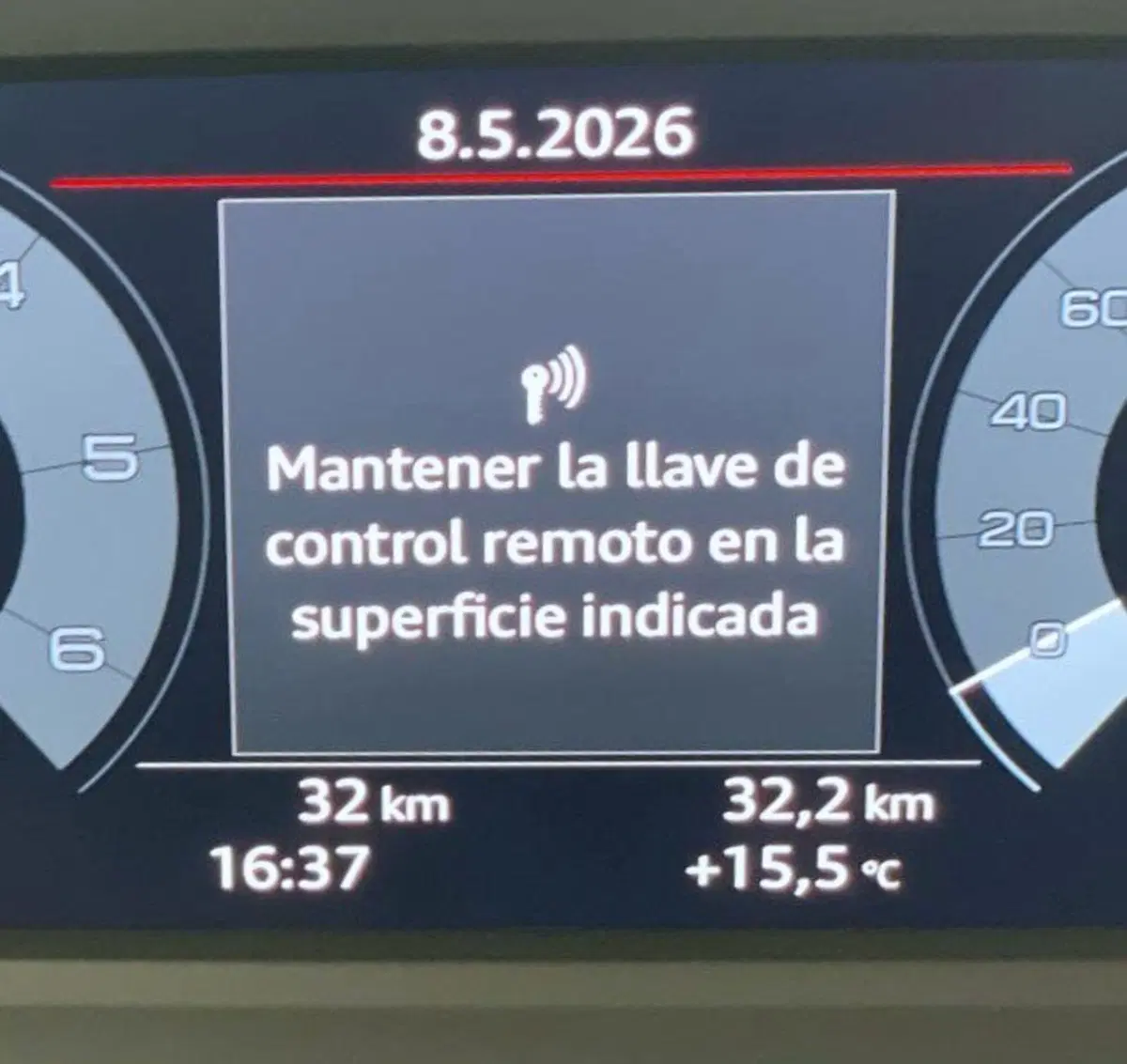 Audi A3 allstreet nuova a Perugia (14)