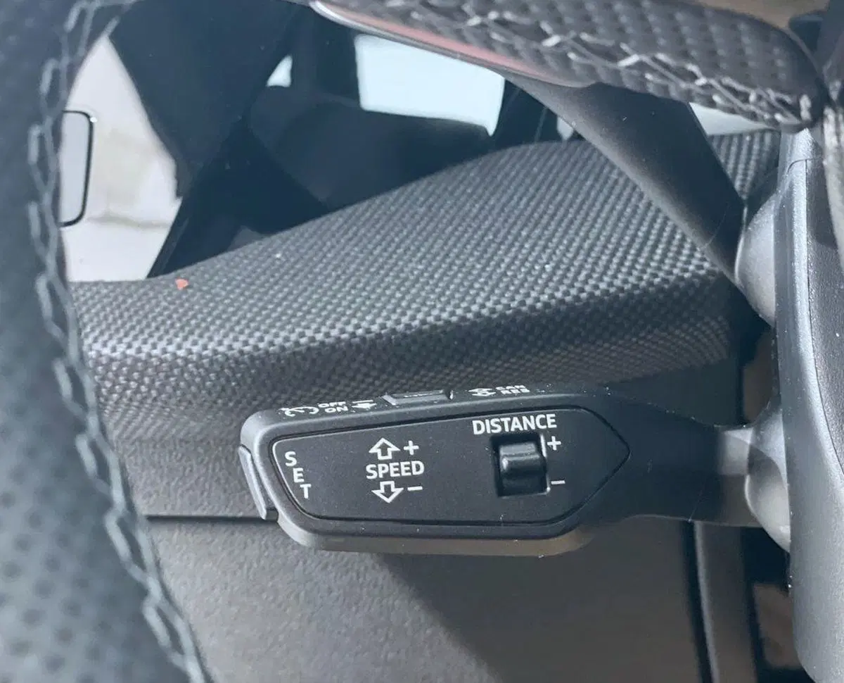 Audi A3 allstreet nuova a Perugia (15)