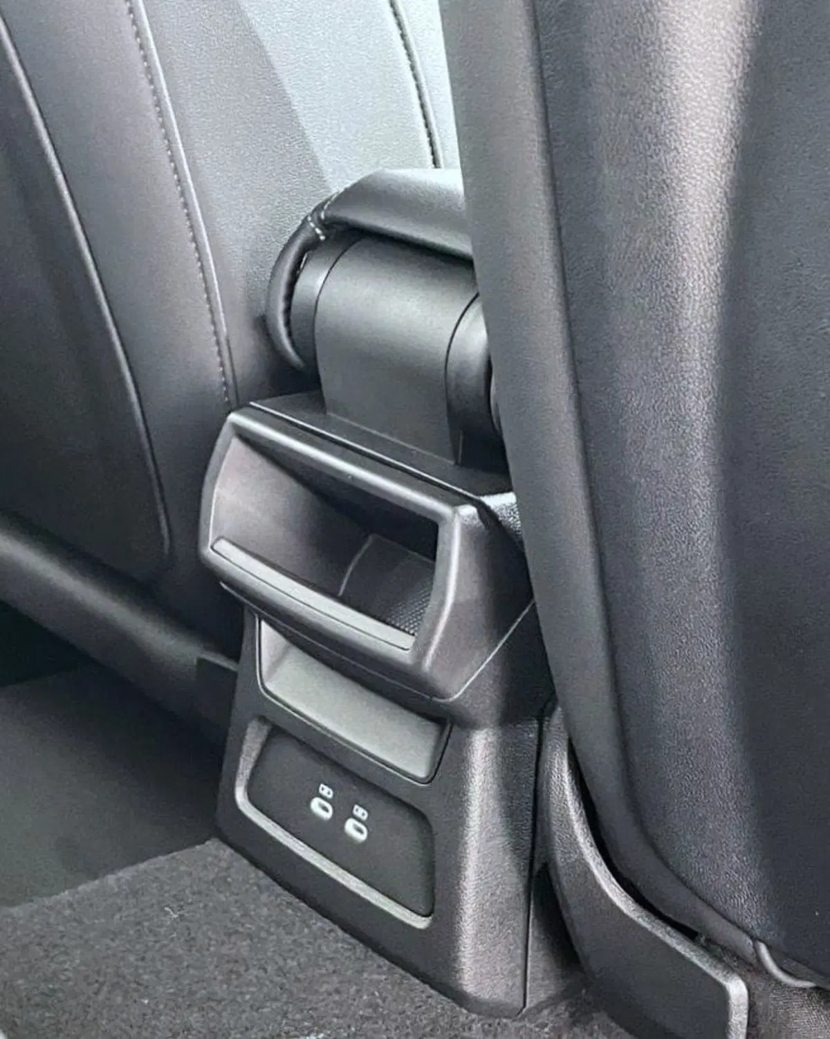 Audi A3 allstreet nuova a Perugia (18)