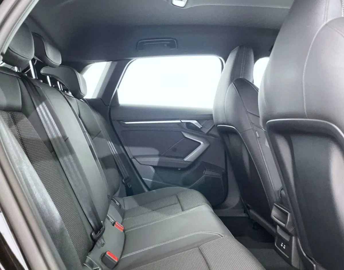 Audi A3 allstreet nuova a Perugia (19)