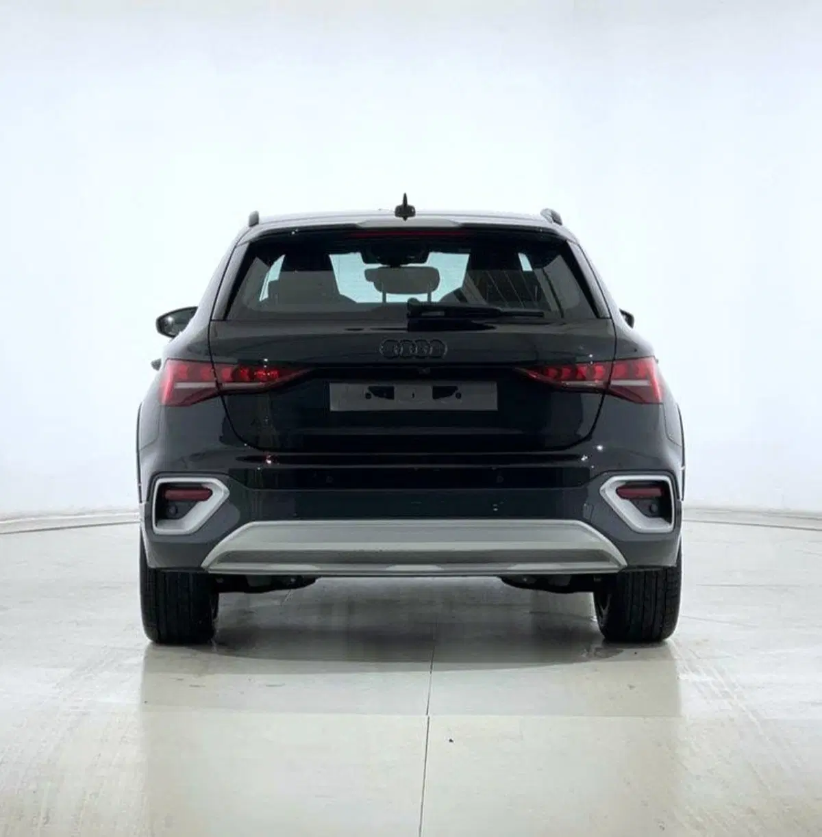 Audi A3 allstreet nuova a Perugia (3)