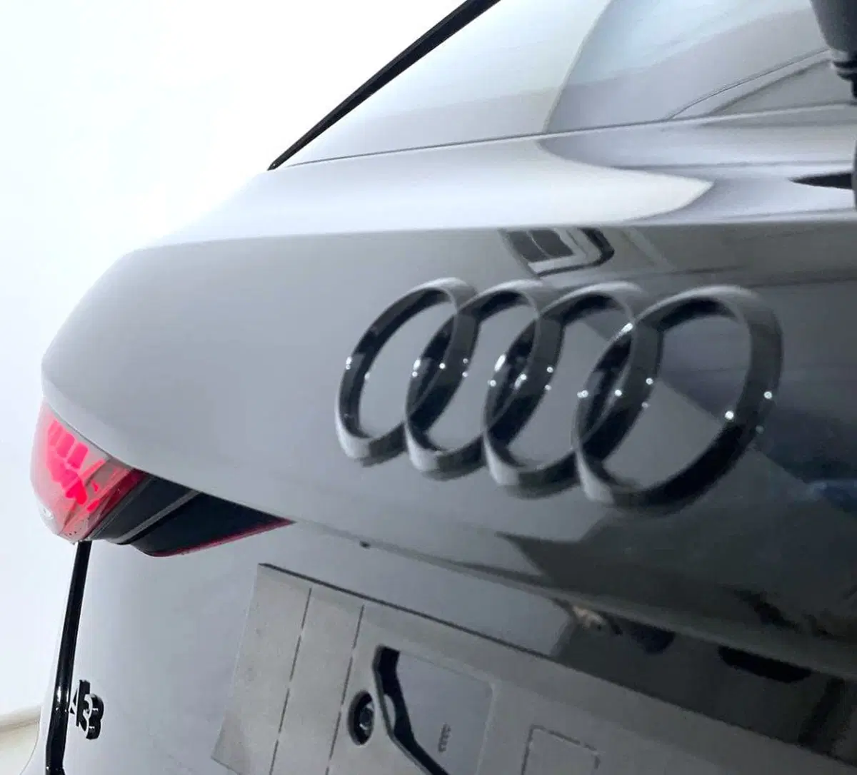 Audi A3 allstreet nuova a Perugia (6)