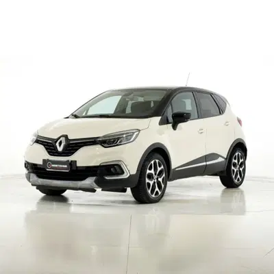 Renault Captur dCi 8V 110 CV Start&amp;Stop Energy Sport Edition2 del 2018 usata a Bastia Umbra