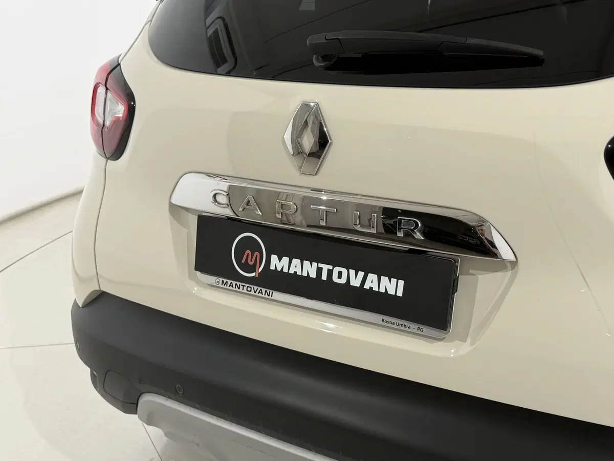 Renault Captur usata a Perugia (10)