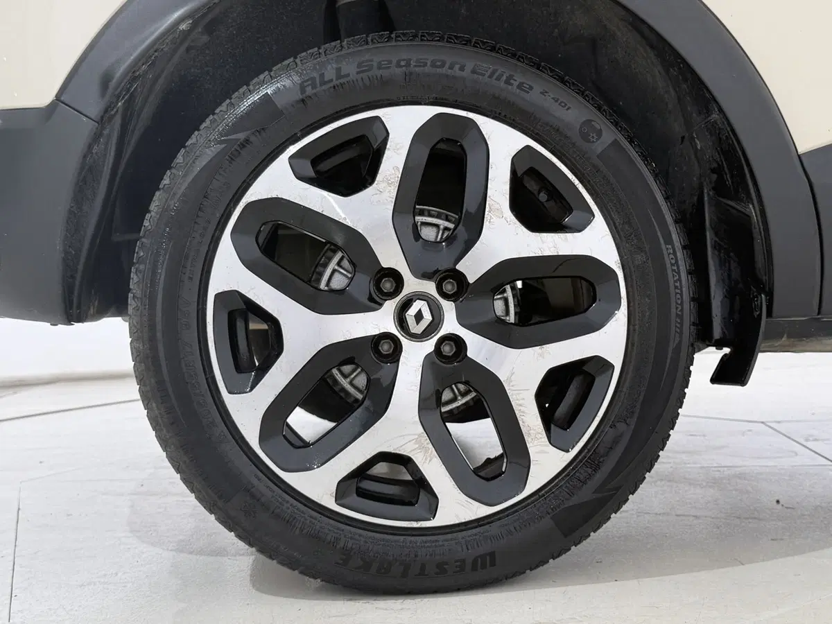 Renault Captur usata a Perugia (11)