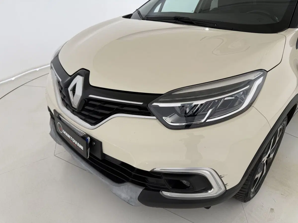 Renault Captur usata a Perugia (15)