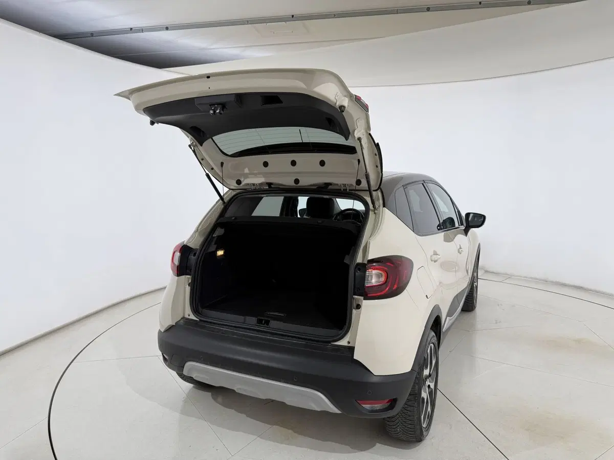 Renault Captur usata a Perugia (18)