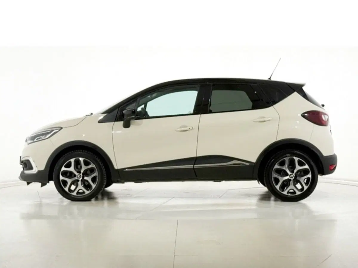 Renault Captur usata a Perugia (2)