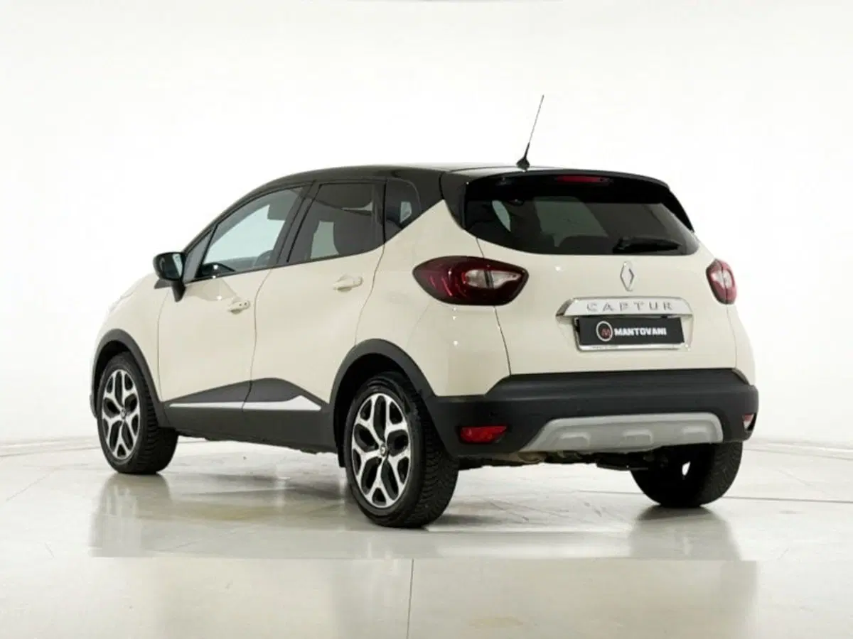 Renault Captur usata a Perugia (3)
