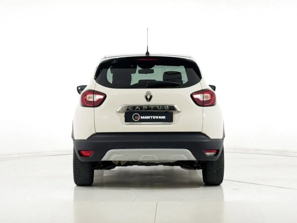 Renault Captur usata a Perugia (4)