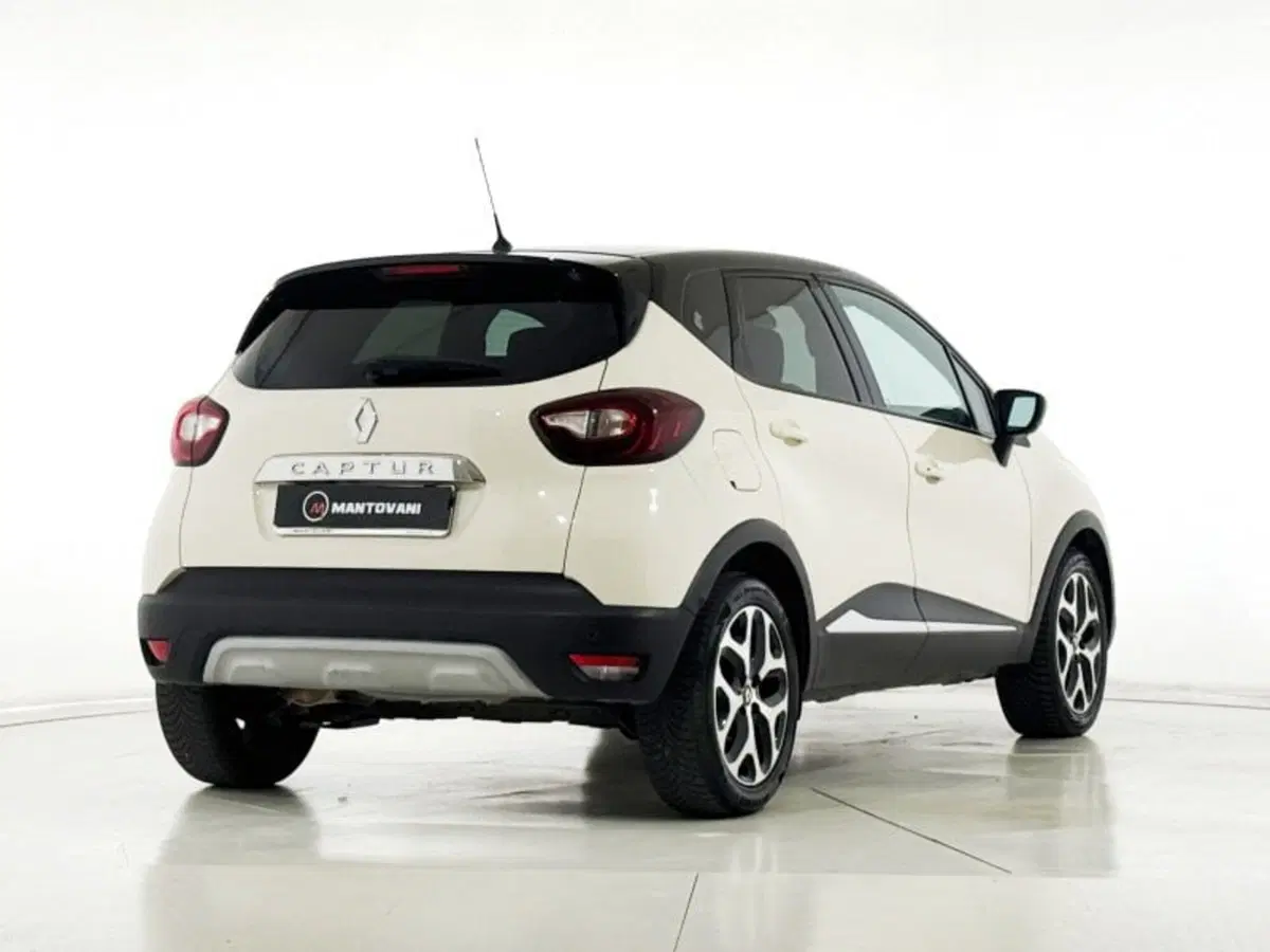 Renault Captur usata a Perugia (5)