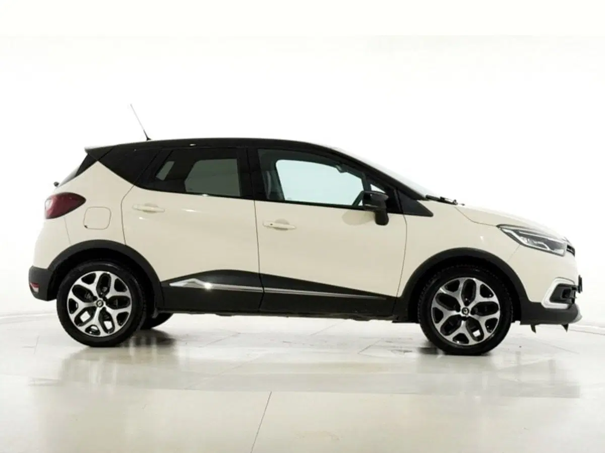 Renault Captur usata a Perugia (6)