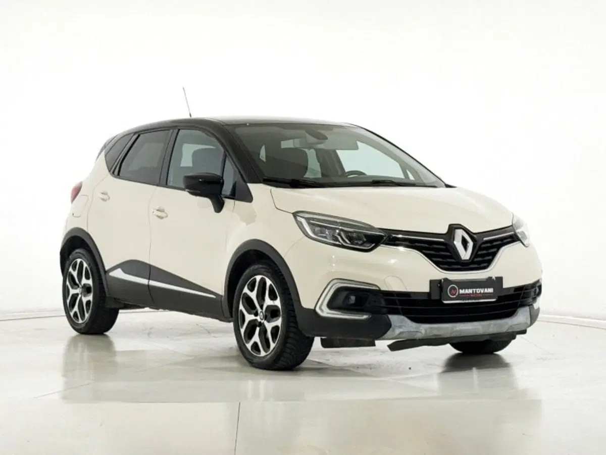 Renault Captur usata a Perugia (7)