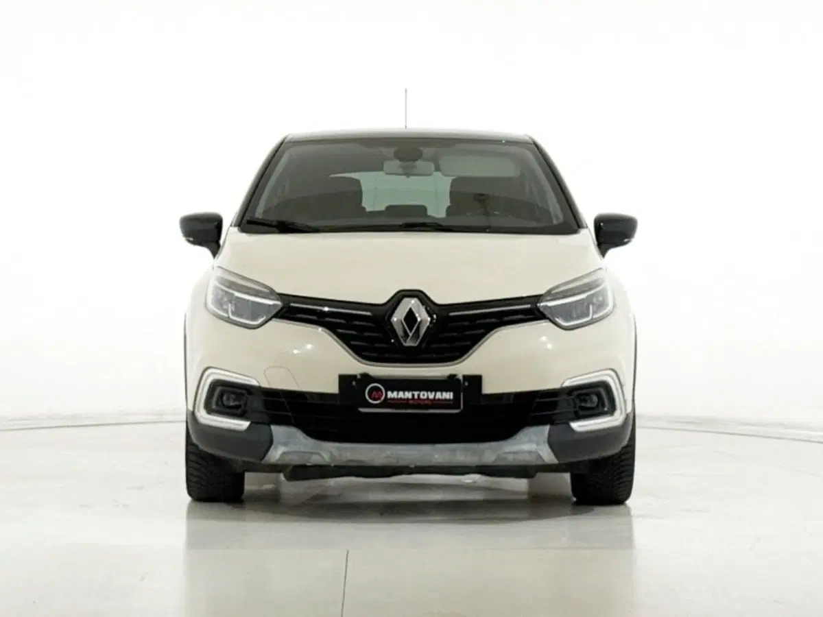 Renault Captur usata a Perugia (8)