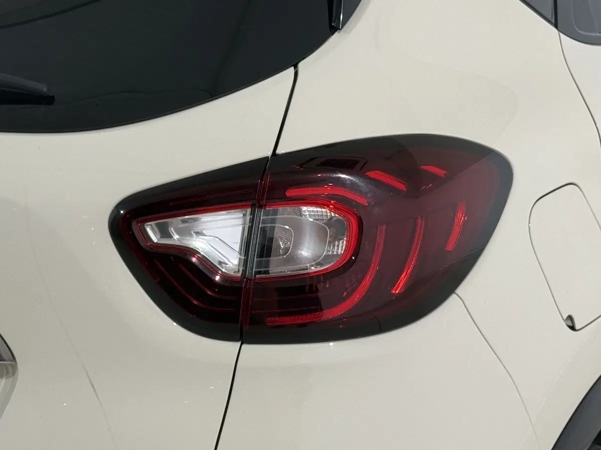 Renault Captur usata a Perugia (9)