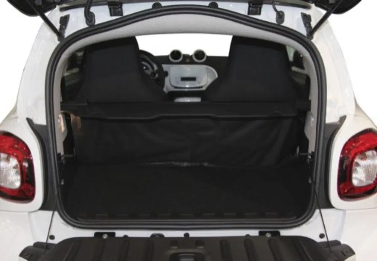 smart Fortwo usata a Palermo (20)