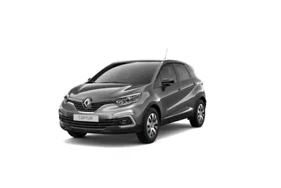Renault Captur TCe 150 CV EDC FAP Initiale Paris del 2019 usata a Palermo