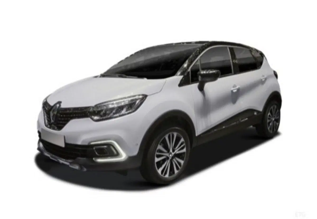 Renault Captur usata a Palermo (11)
