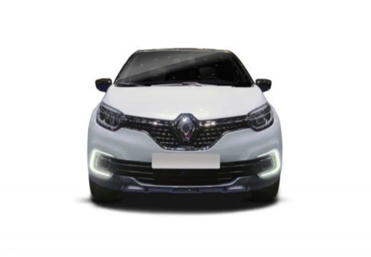 Renault Captur usata a Palermo (13)