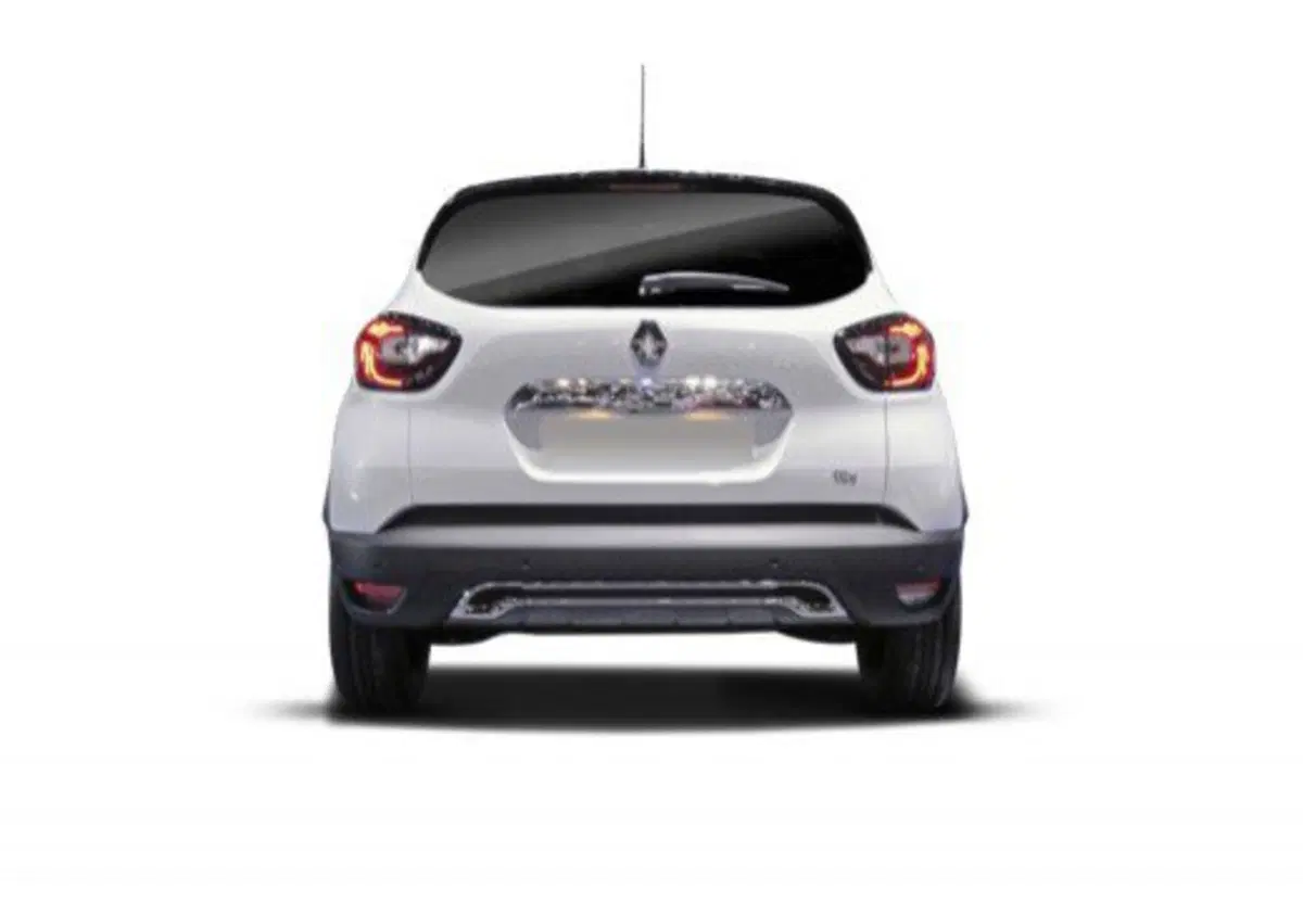 Renault Captur usata a Palermo (14)