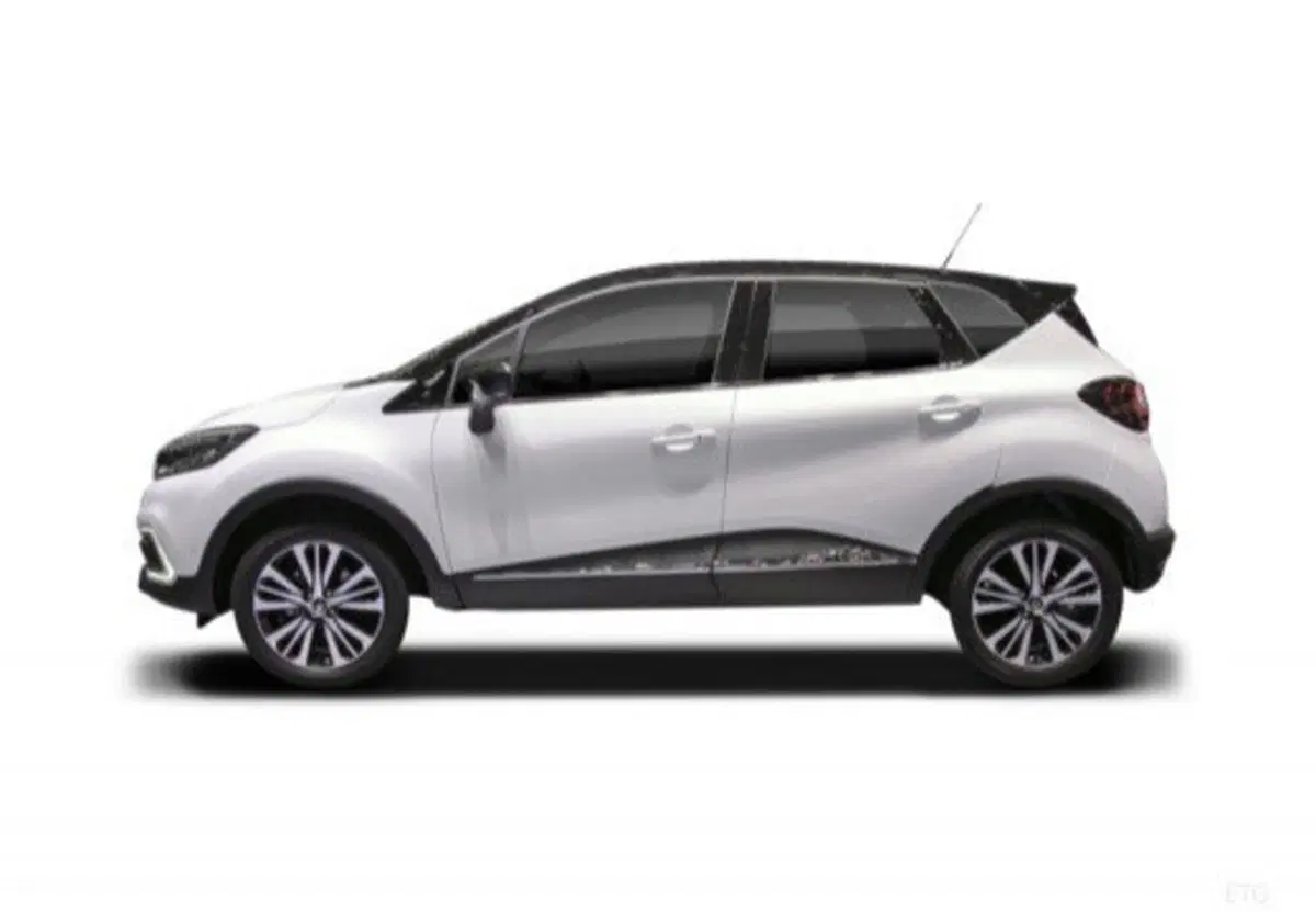 Renault Captur usata a Palermo (15)