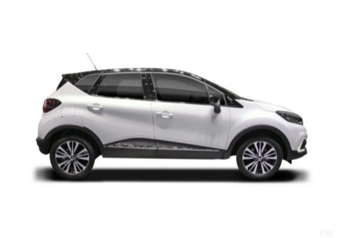 Renault Captur usata a Palermo (16)