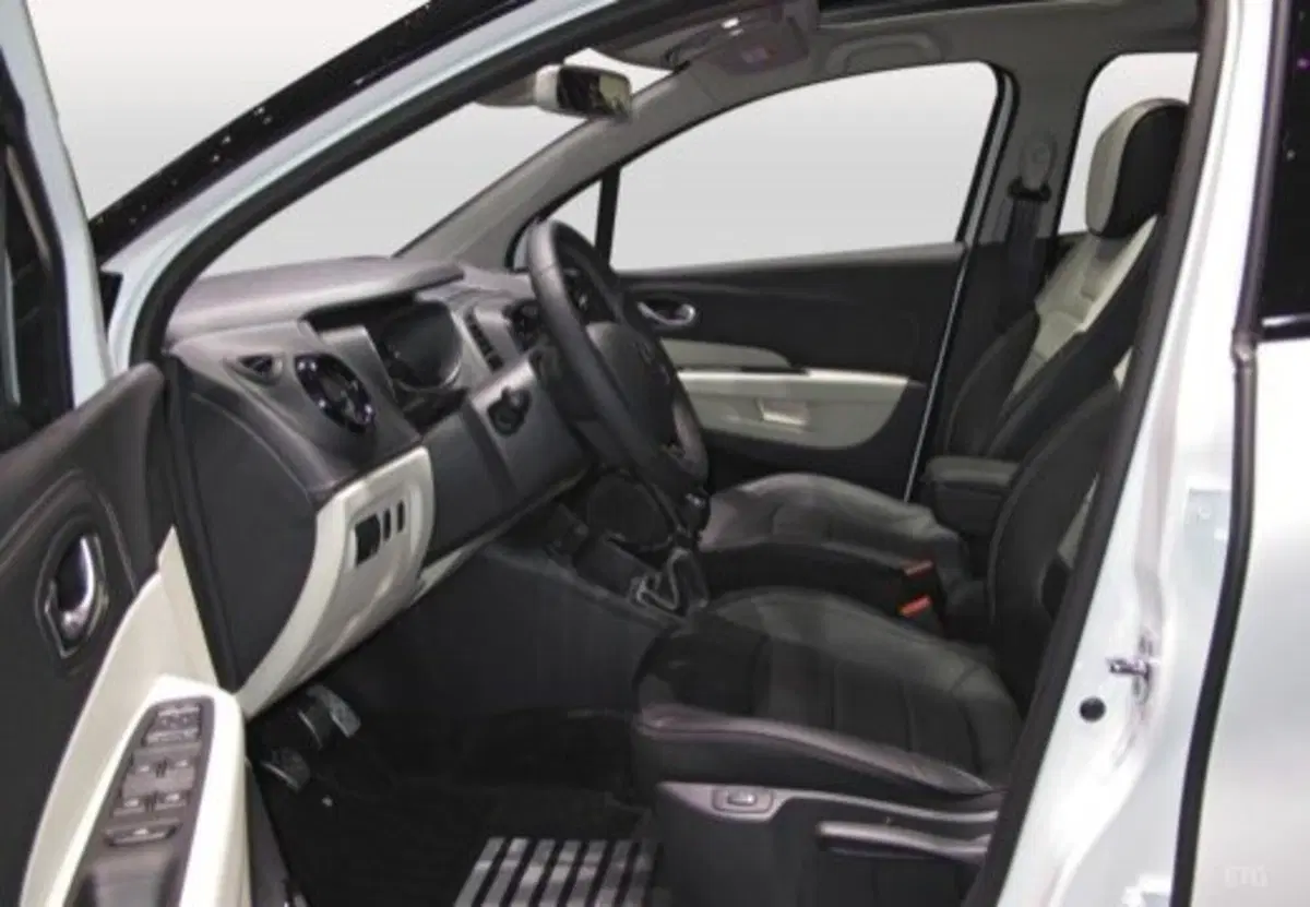 Renault Captur usata a Palermo (17)