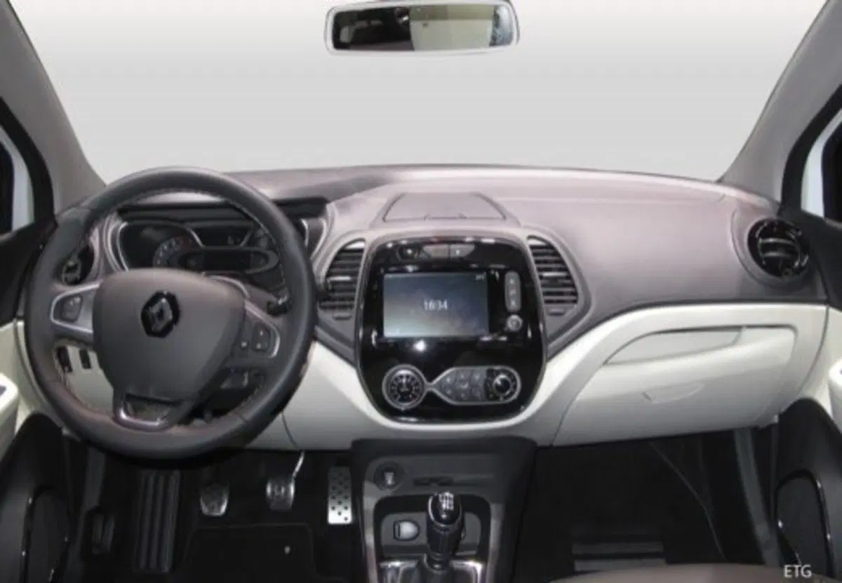 Renault Captur usata a Palermo (19)