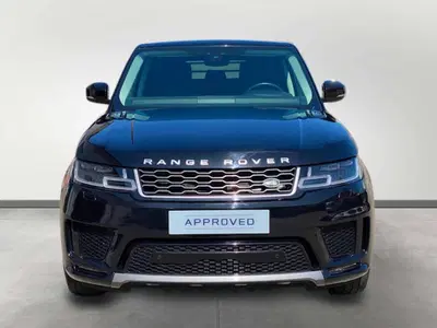Land Rover Range Rover Sport 3.0D l6 249 CV SE del 2021 usata a Arezzo