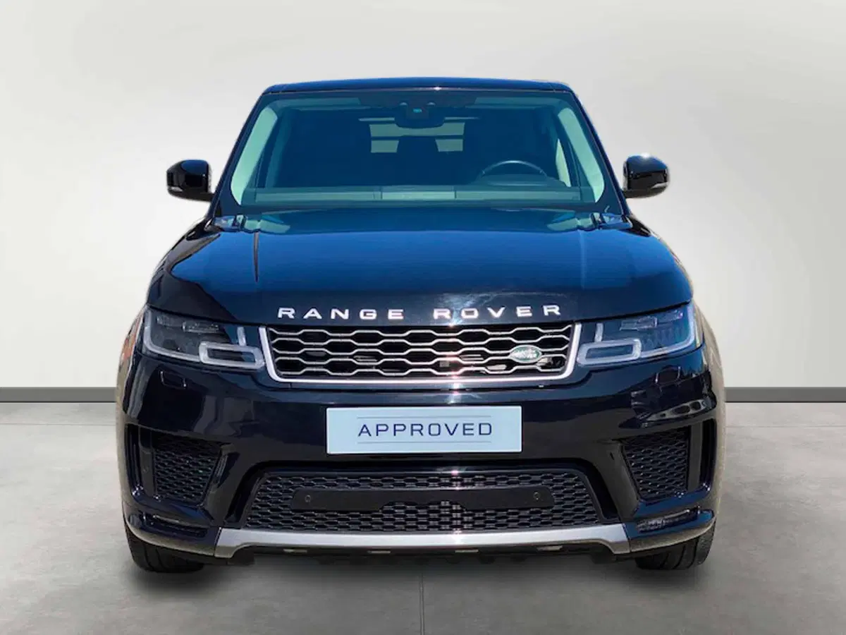 Land Rover Range Rover Sport usata a Arezzo (8)