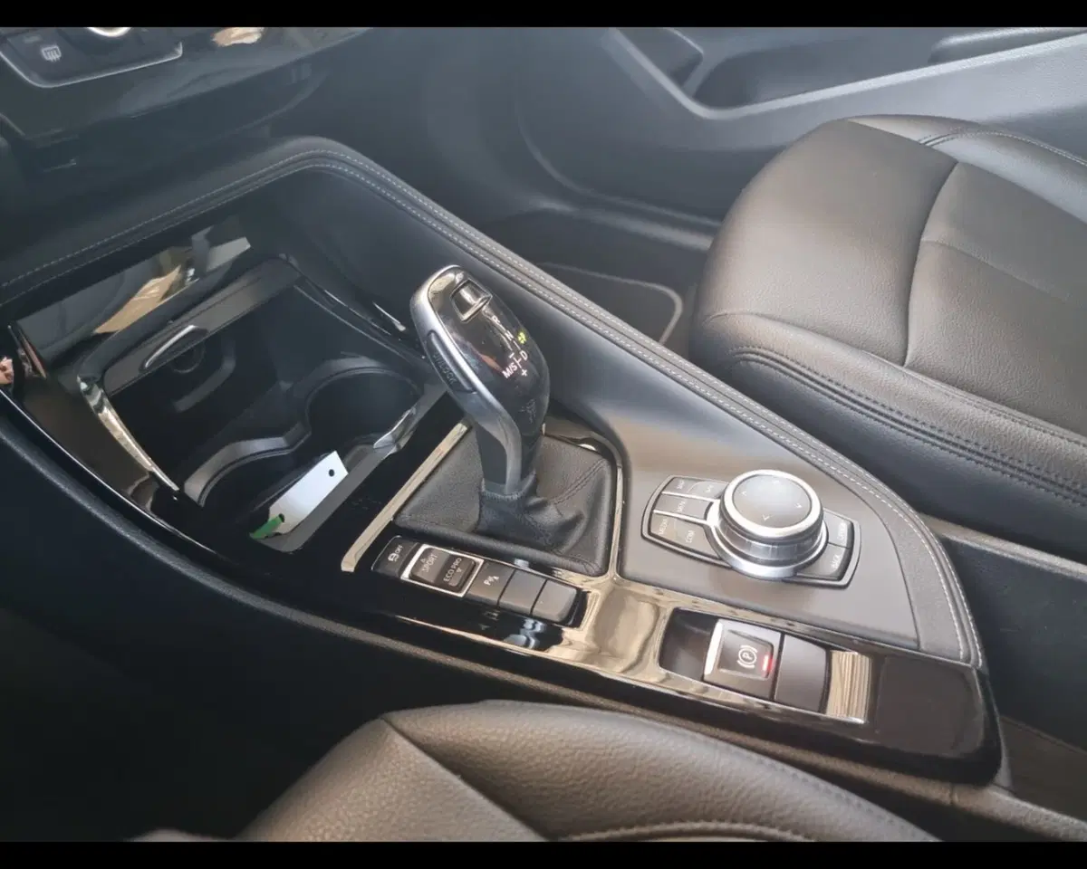 BMW X1 usata a Caserta (19)