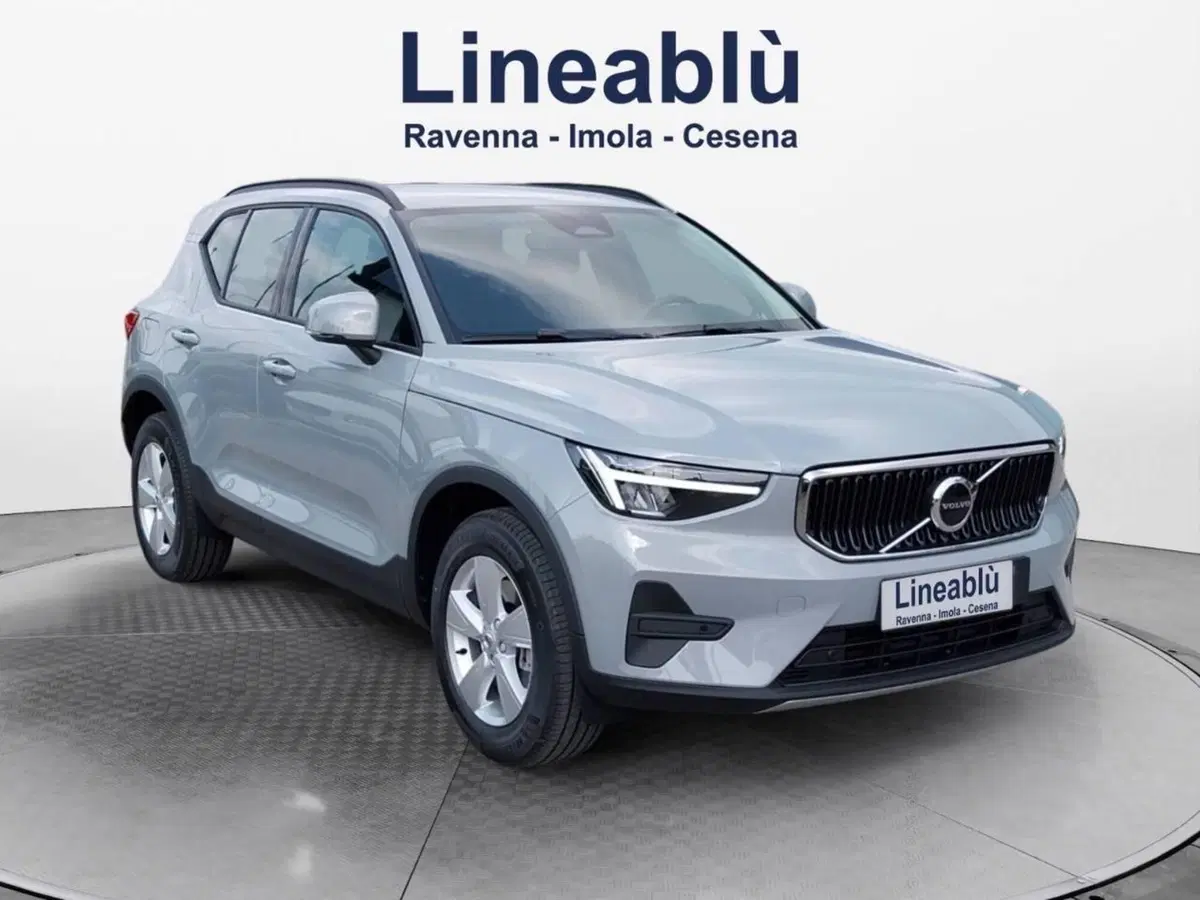Volvo XC40 nuova a Bologna (7)