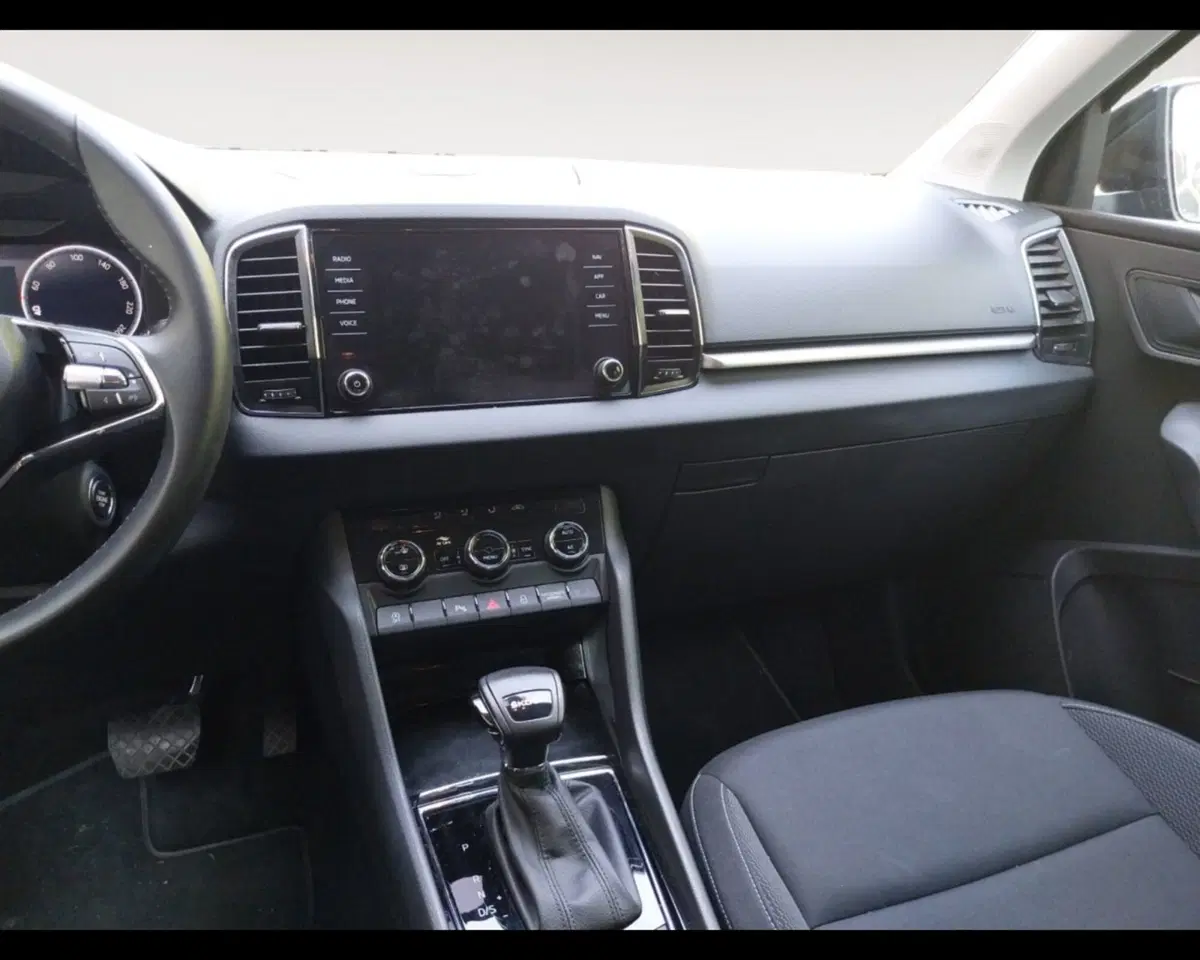 Skoda Karoq usata a Forlì-Cesena (11)