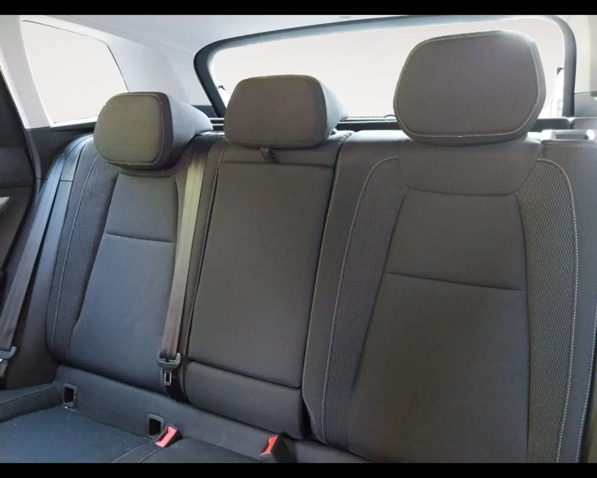 Skoda Karoq usata a Forlì-Cesena (13)