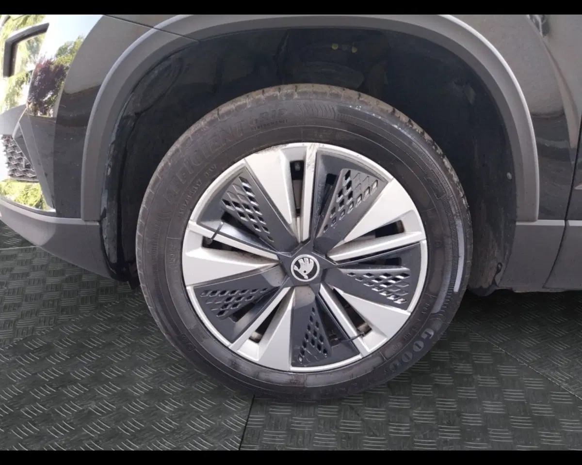 Skoda Karoq usata a Forlì-Cesena (14)