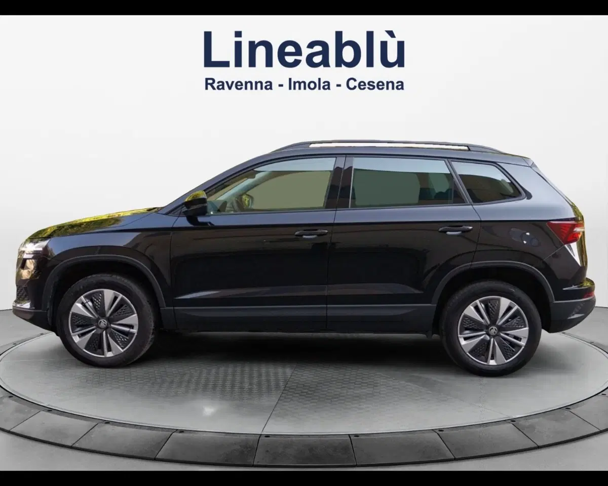 Skoda Karoq usata a Forlì-Cesena (2)