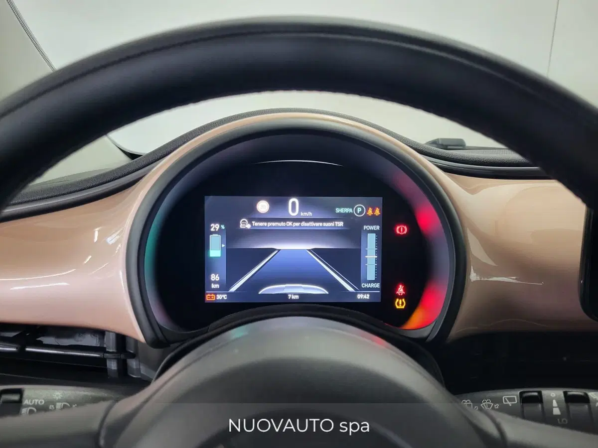 Fiat 500 Cabrio nuova a Arezzo (11)