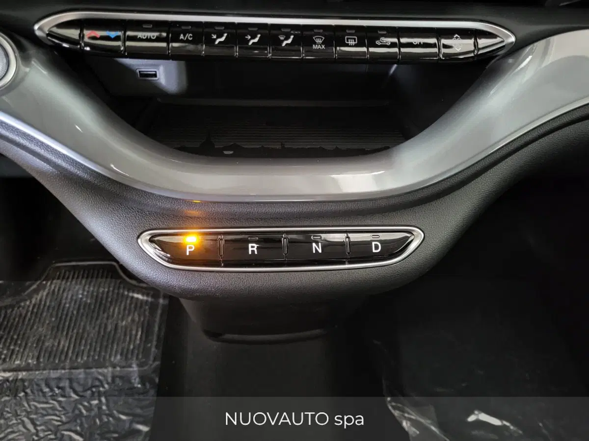 Fiat 500 Cabrio nuova a Arezzo (13)