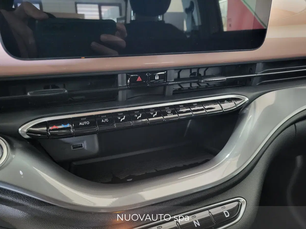 Fiat 500 Cabrio nuova a Arezzo (14)
